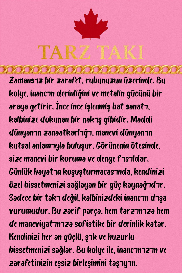KOLYE