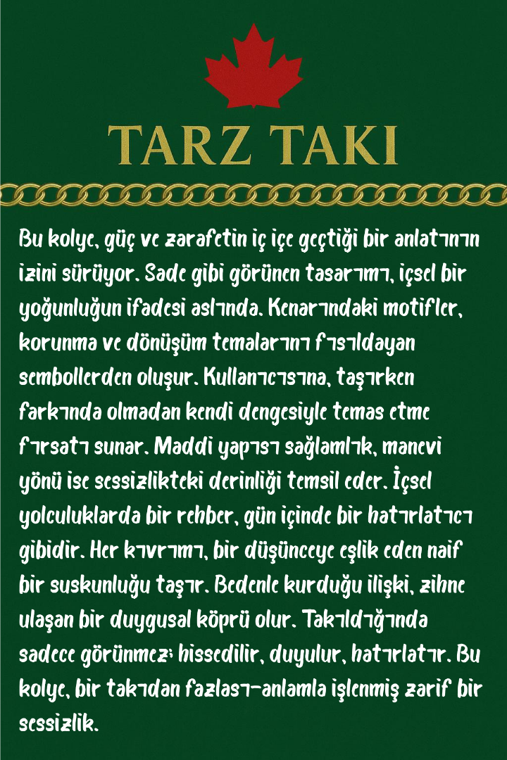 KOLYE