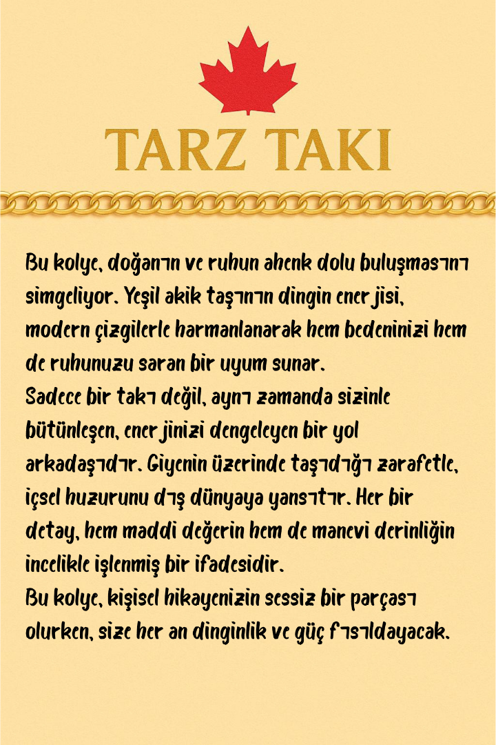 KOLYE KOLYE