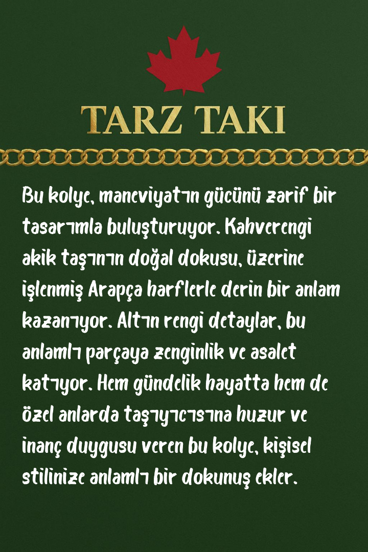 KOLYE KOLYE